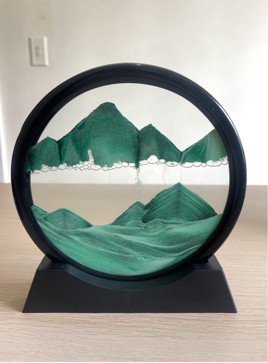 Reloj de Arena